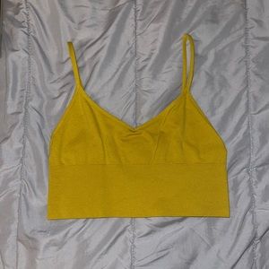 Forever 21 Crop Tank